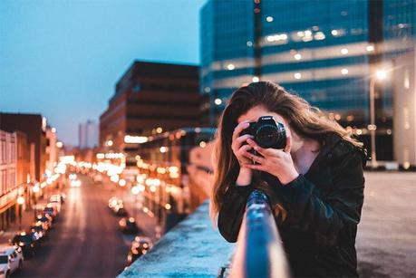 How to Develop Your Photography Skills