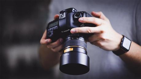 How to Develop Your Photography Skills