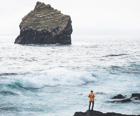 Winter is coming for Iceland