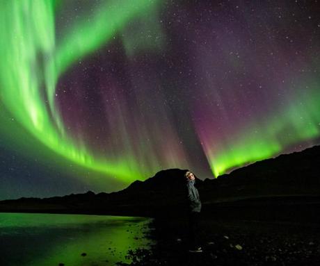 Winter is coming for Iceland