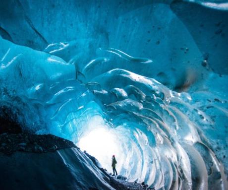 Winter is coming for Iceland