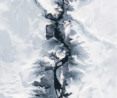 Winter is coming for Iceland