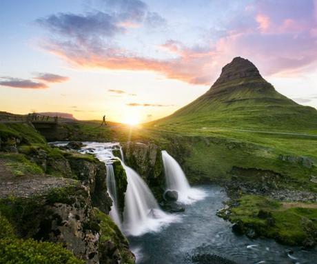 Winter is coming for Iceland