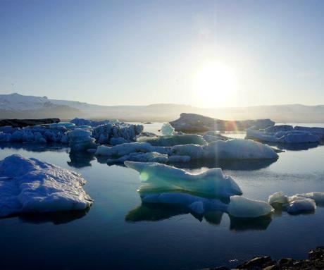 Winter is coming for Iceland