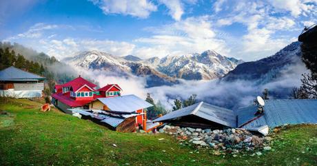 Which Destination Is More Fun? Which Destination Is More Fun?