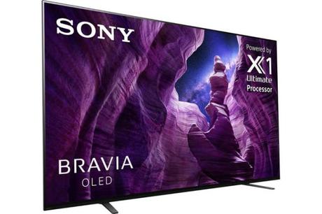 This Sony OLED 4K TV Deal Is Better Than Black Friday