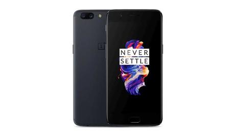 Oneplus 5