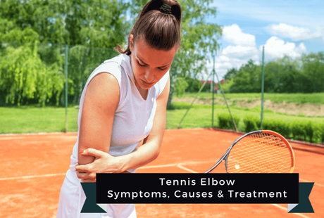 What is Tennis Elbow? How To Get Rid of it? | Expert Advice