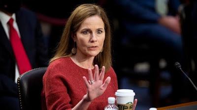 Is Amy Coney Barrett an 'Orginalist' Like Her Mentor, Antonin Scalia Was Supposed to Be?