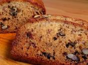 Banana Chocolate Chip Bread