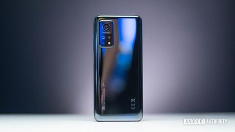 Is this the OnePlus 8T killer?
