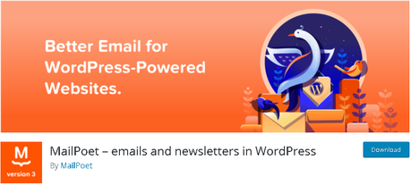 Best WordPress Email Plugins