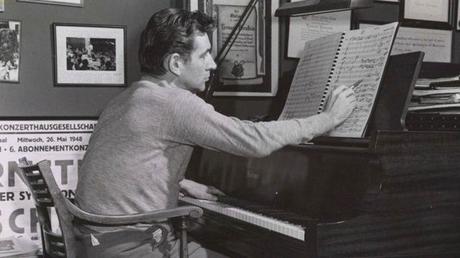 west side story composer