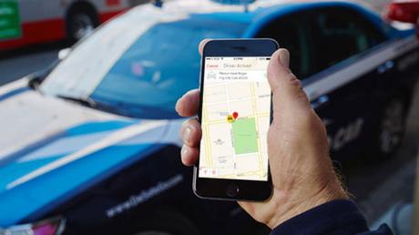 The Best Ridesharing Apps for 2020
