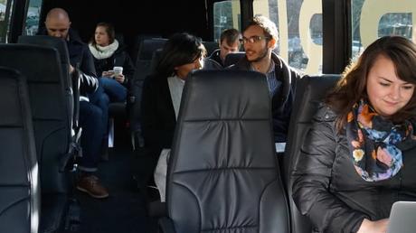 The Best Ridesharing Apps for 2020