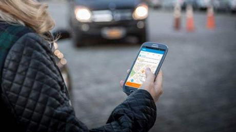 The Best Ridesharing Apps for 2020