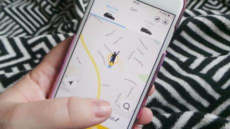 The Best Ridesharing Apps for 2020