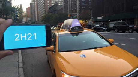 The Best Ridesharing Apps for 2020