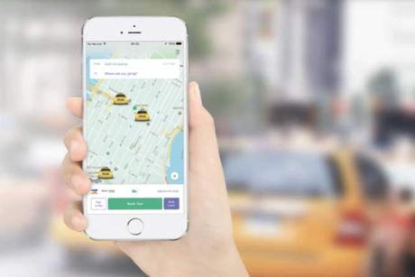 The Best Ridesharing Apps for 2020