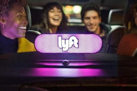 The Best Ridesharing Apps for 2020