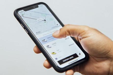 The Best Ridesharing Apps for 2020