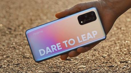 MediaTek-powered Realme X7 series set for India
