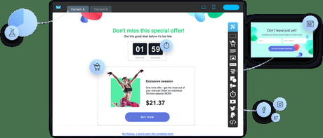 The 7 Best Leadpages Alternatives in 2020
