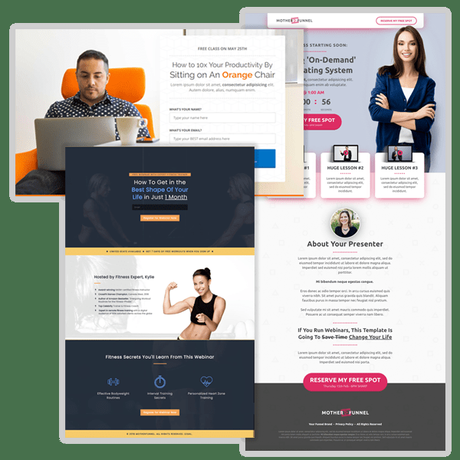 The 7 Best Leadpages Alternatives in 2020