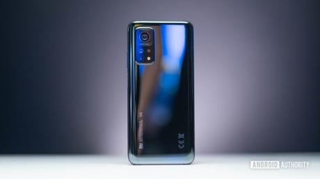 Is this the OnePlus 8T killer?