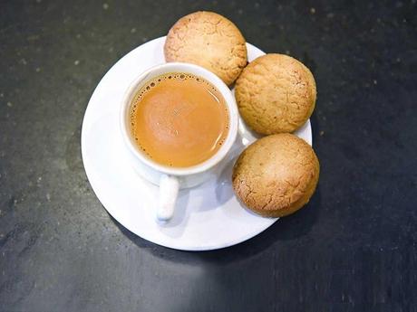 Must -Try Foods in Hyderabad - Paperblog