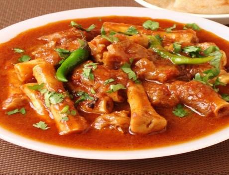 Must -Try Foods in Hyderabad