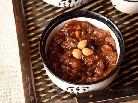 Must -Try Foods in Hyderabad