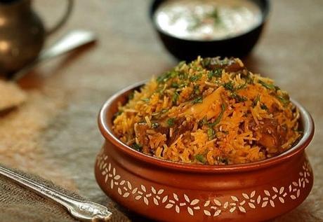 Must -Try Foods in Hyderabad
