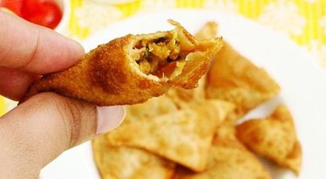 Must -Try Foods in Hyderabad