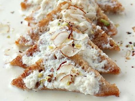 Must -Try Foods in Hyderabad