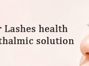 Grow Long Eyelashes with Drop Walk More Confidently