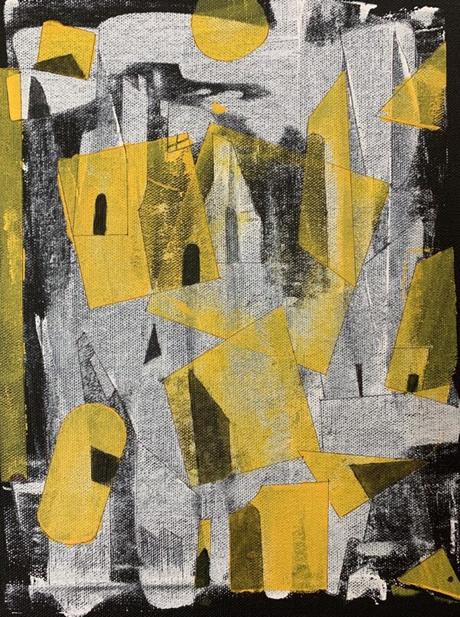 A Guide to Decorating the Wall Space above the Couch A Guide to Decorating the Wall Space above the Couch