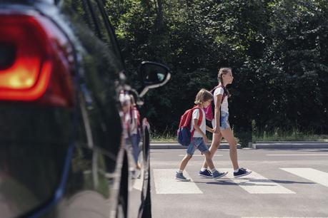 At Least 500,000 Children Exposed to Levels of Air Pollution That Can Affect Memory