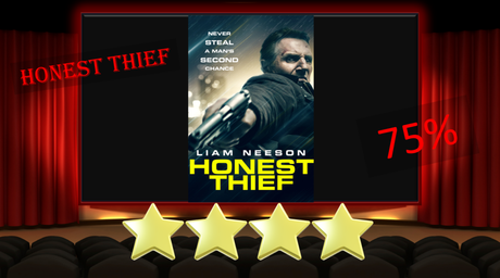 Honest Thief (2020) Movie Review