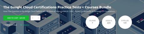 The best Google Cloud courses to future-proof your resume