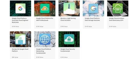The best Google Cloud courses to future-proof your resume