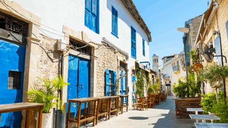 Cyprus Road Trip: 7 Day Itinerary