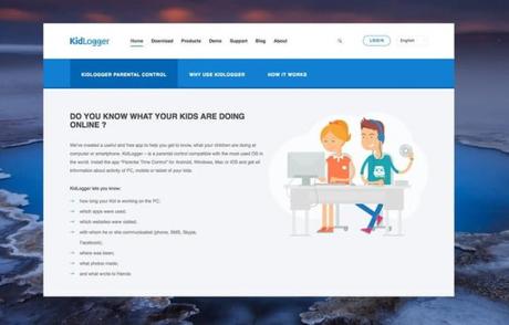 The Best Free Parental Control Software for PC, Mac, iOS, and Android The Best Free Parental Control Software for PC, Mac, iOS, and Android