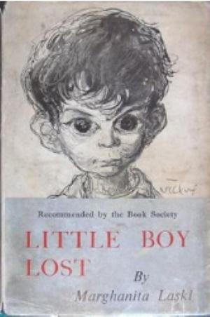 Little Boy Lost (1949) by Marghanita Laski