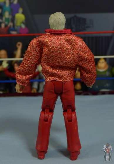 WWE Elite #77 Classy Freddie Blassie figure review