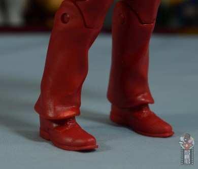 WWE Elite #77 Classy Freddie Blassie figure review