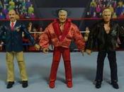 Elite Classy Freddie Blassie Figure Review