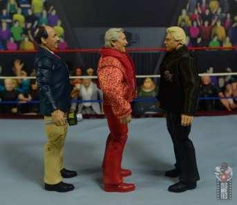 WWE Elite #77 Classy Freddie Blassie figure review