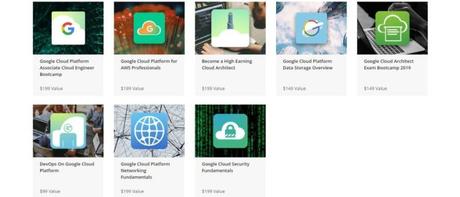 The best Google Cloud courses to future-proof your resume