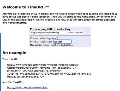 7 Best Link Shorteners to Shorten that URL 7 Best Link Shorteners to Shorten that URL